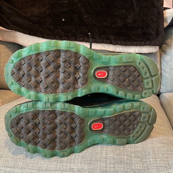 Air Max Griffey Fury - Used (Size: 6.5Y) - Picture 2 of 6